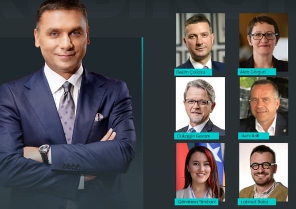 Sonte në Rubikon: A do të zgjidhet bllokada e Presidentit javën që vjen?