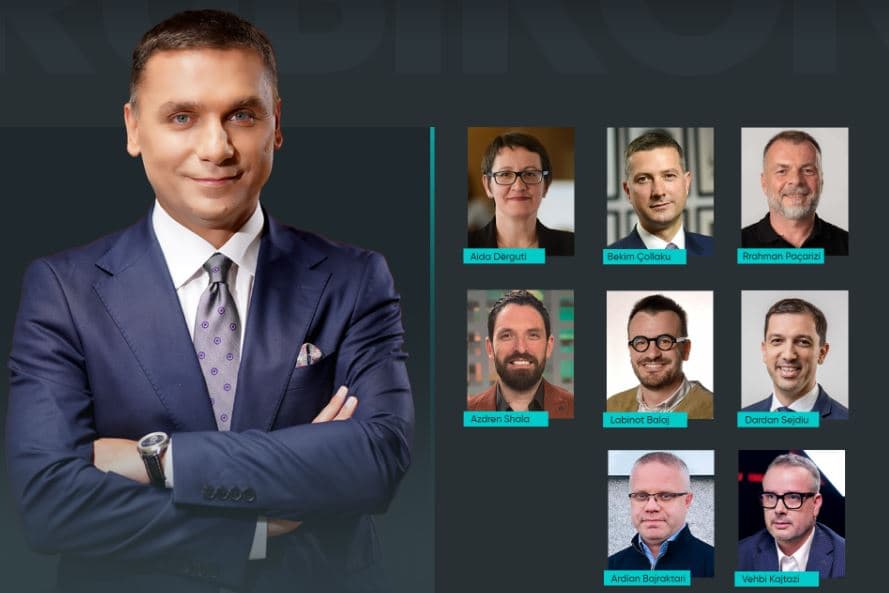 Sonte në Rubikon: Ding-dongu i orës 24: Kemi apo s’kemi President?