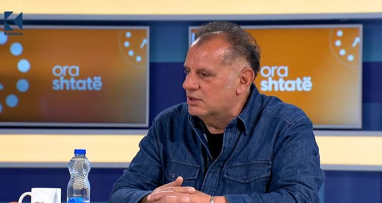 Sa është prekur ekonomia e Kosovës nga konflikti në Lindjen e Mesme? – Flet Gërxhaliu (VIDEO)