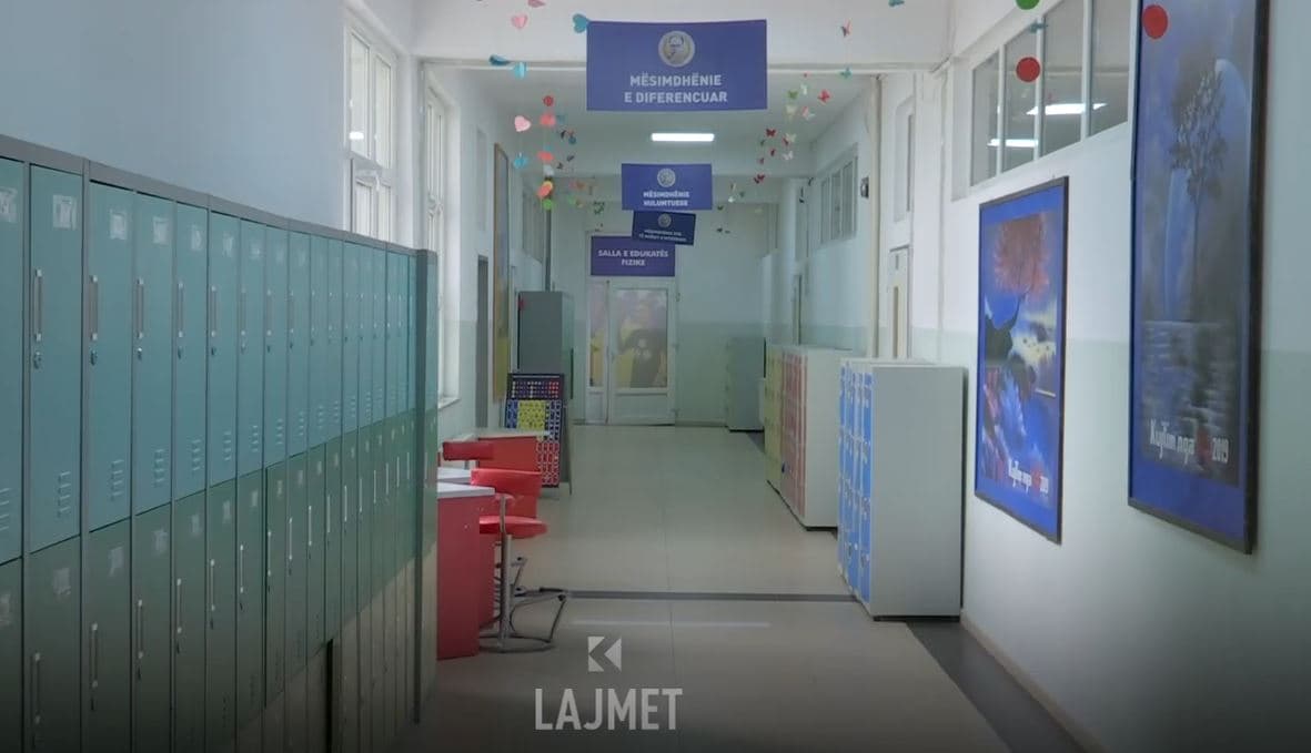 Arsimi në kryeqytet: Gjysma e shkollave të pasigurta (VIDEO)