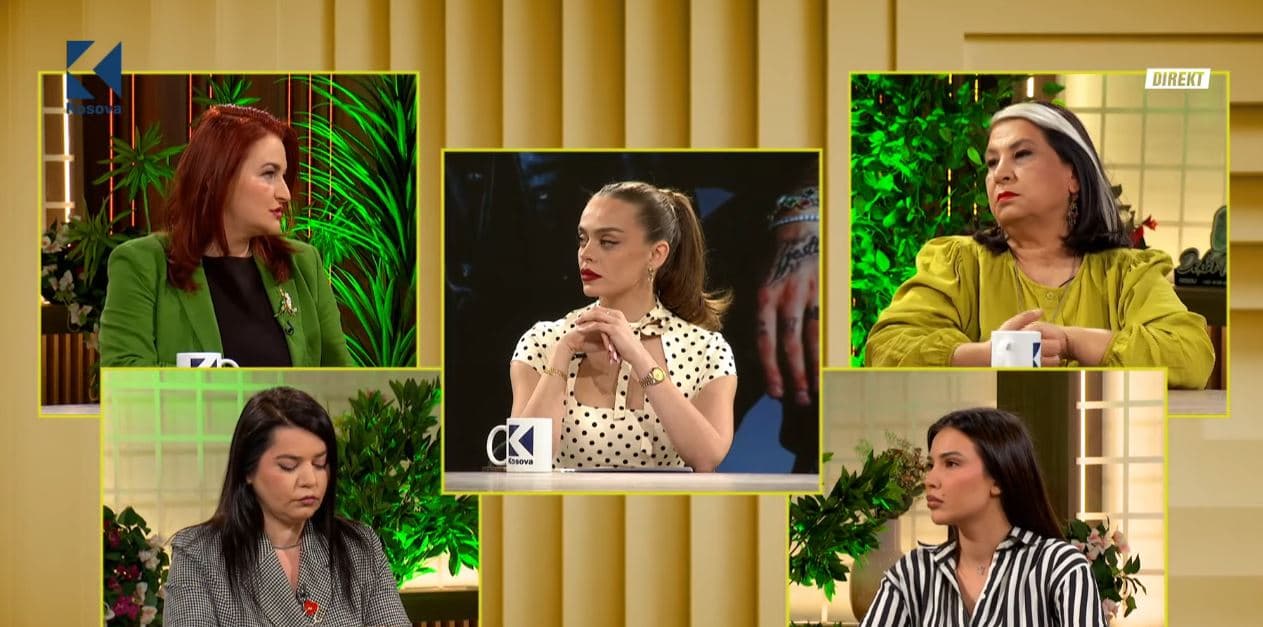 “Shoqet” flasin për situatën e Gjestit: Reagim nga zemra e plastë (VIDEO)