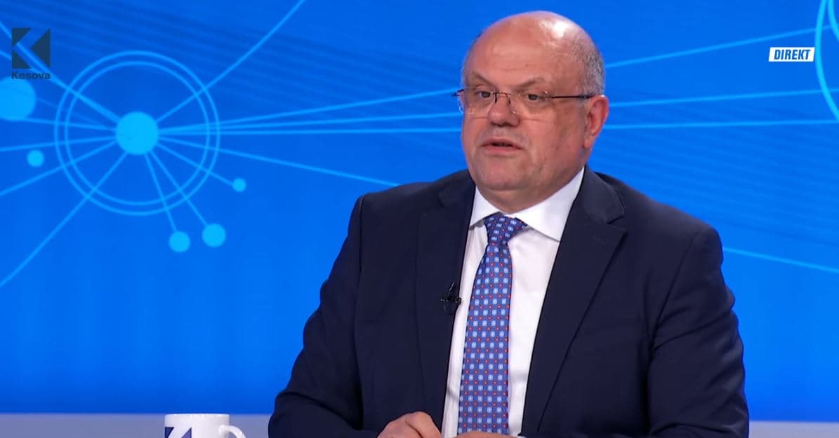"Çështja e integrimit do të jetë sfidë dhe jo shumë premtuese" (VIDEO)