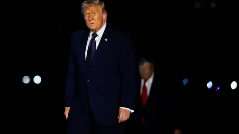 Zyrtari iranian i sigurisë, Trumpit: Ki kujdes që të mos eliminohesh