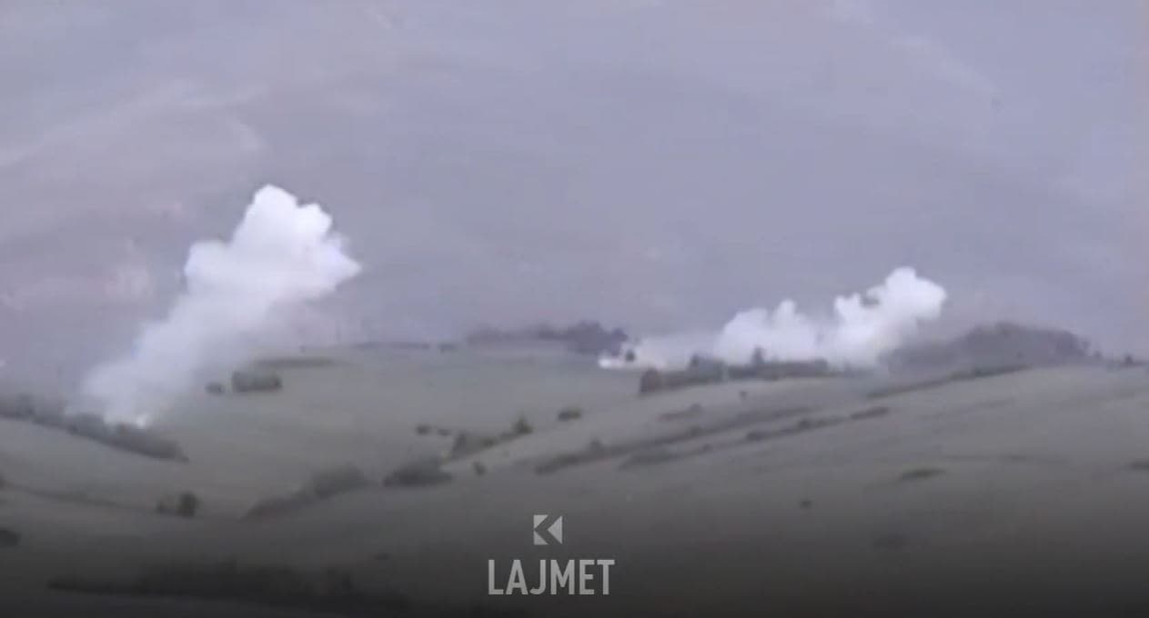 Bombardimet e NATO-s: UÇK-ja kishte marrë mesazhin për sulme (VIDEO)