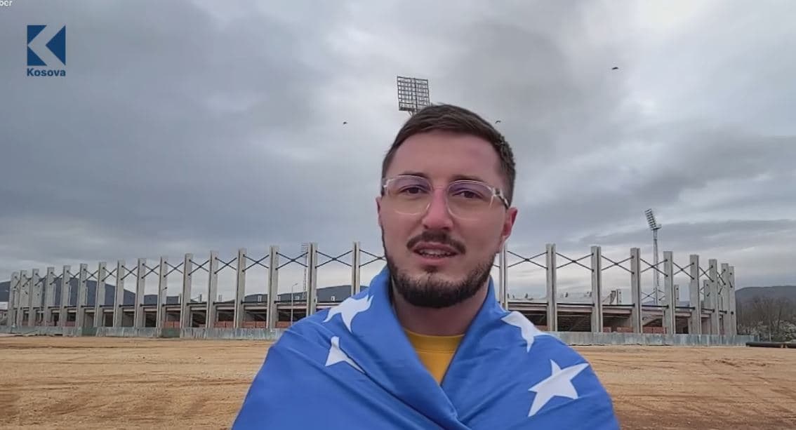 10 vjet nga ndeshja historike, rikthehet emocioni i ndeshjes Kosovë-Haiti (VIDEO)