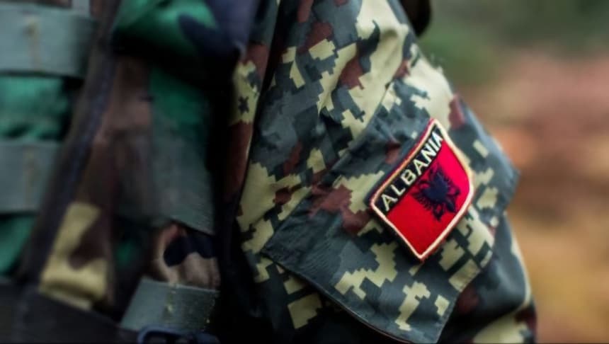 Shqipëria e dyta mes vendeve të NATO: 69% e shqiptarëve gati për të mbrojtur atdheun