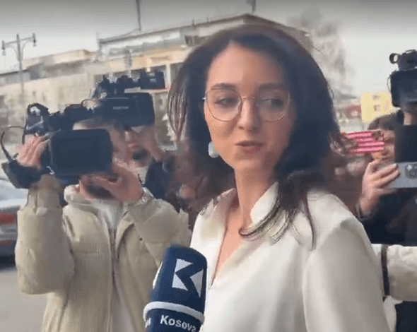 Përfundon mbledhja e grupit parlamentar të VV-së, a u diskutuan emrat për president?