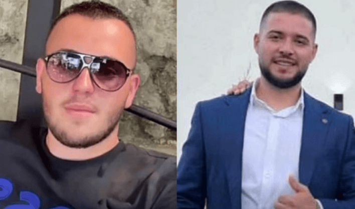 E dhimbshme: Këta janë dy të rinjtë që vdiqën pas aksidentit në Itali