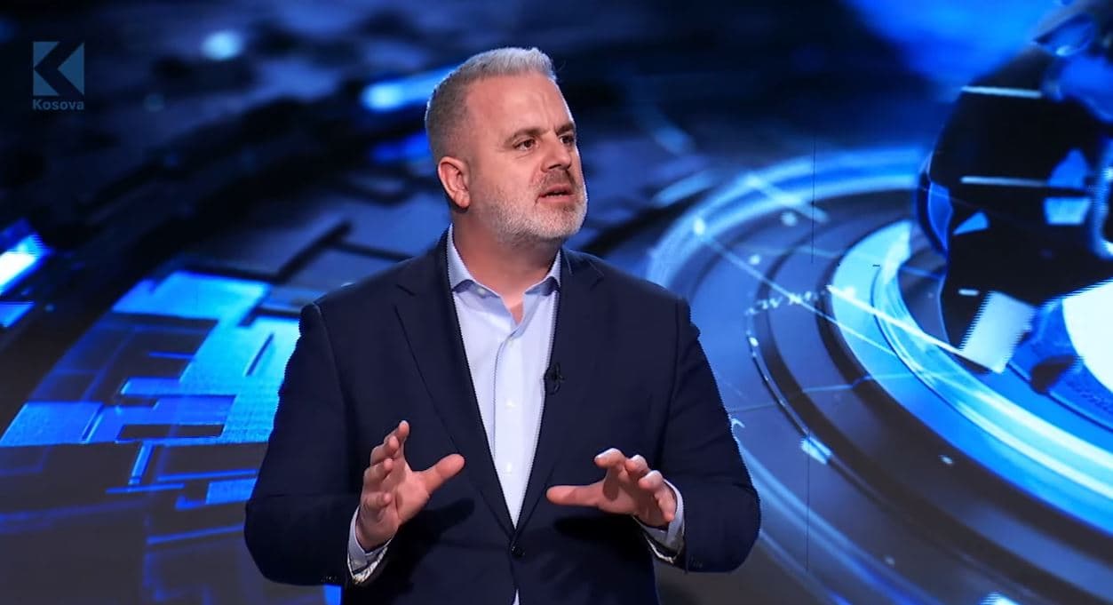 Azemi: Seanca për Presidentin është farsë – pa emra, pa zgjidhje