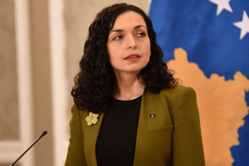 Vendimi për rastin e Liridona Ademajt, Osmani: Drejtësia foli me zë të qartë dhe të prerë