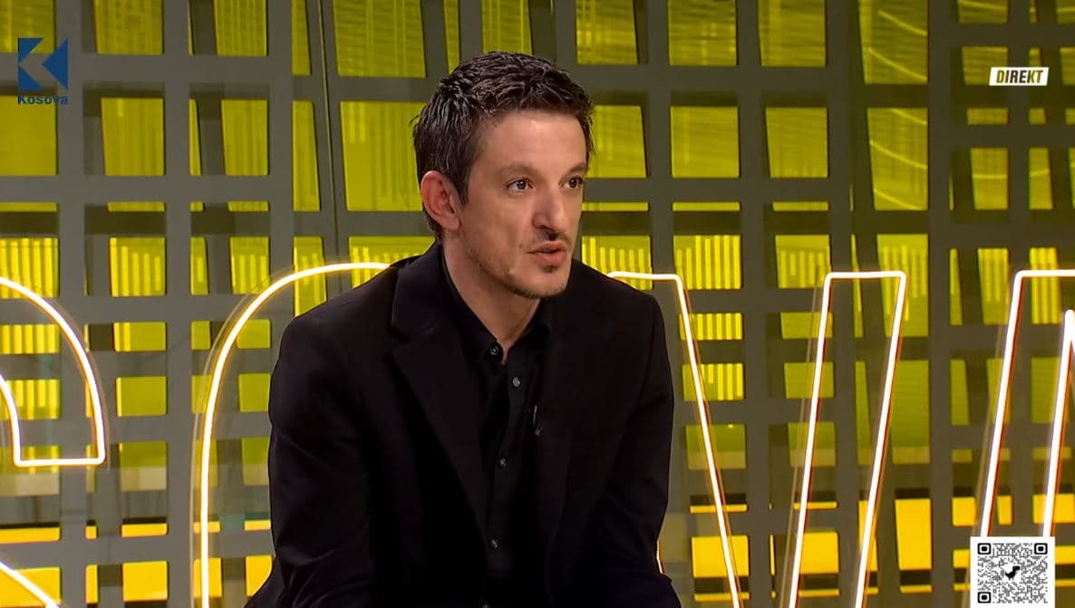 Krasniqi për vrasjen në Gjakovë: Dyshohet se ishte pasojë e një muhabeti të momentit (VIDEO)