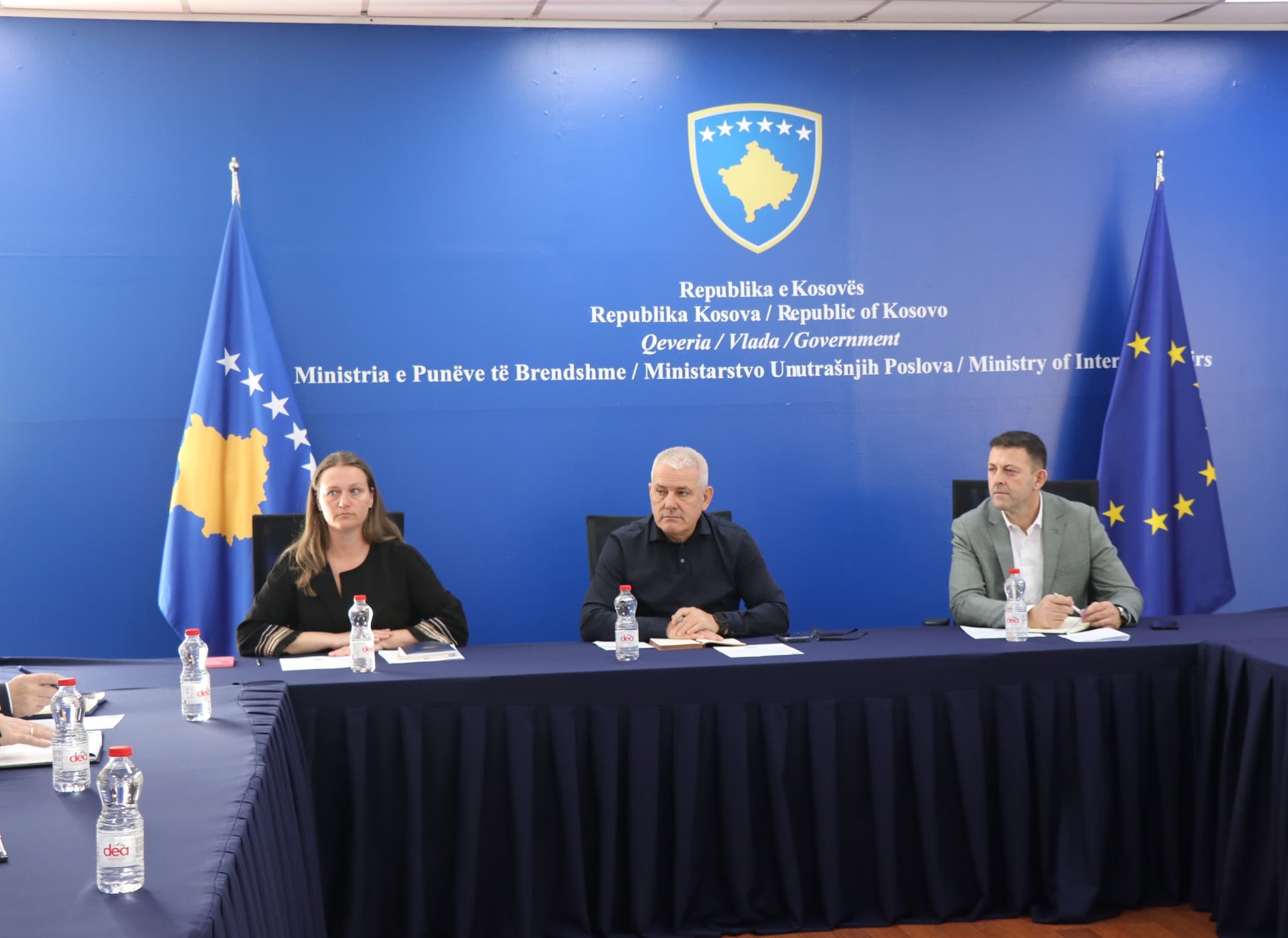 Lansohet aplikacioni për deklarimin e adresës për qytetarët e huaj që vizitojnë Kosovën