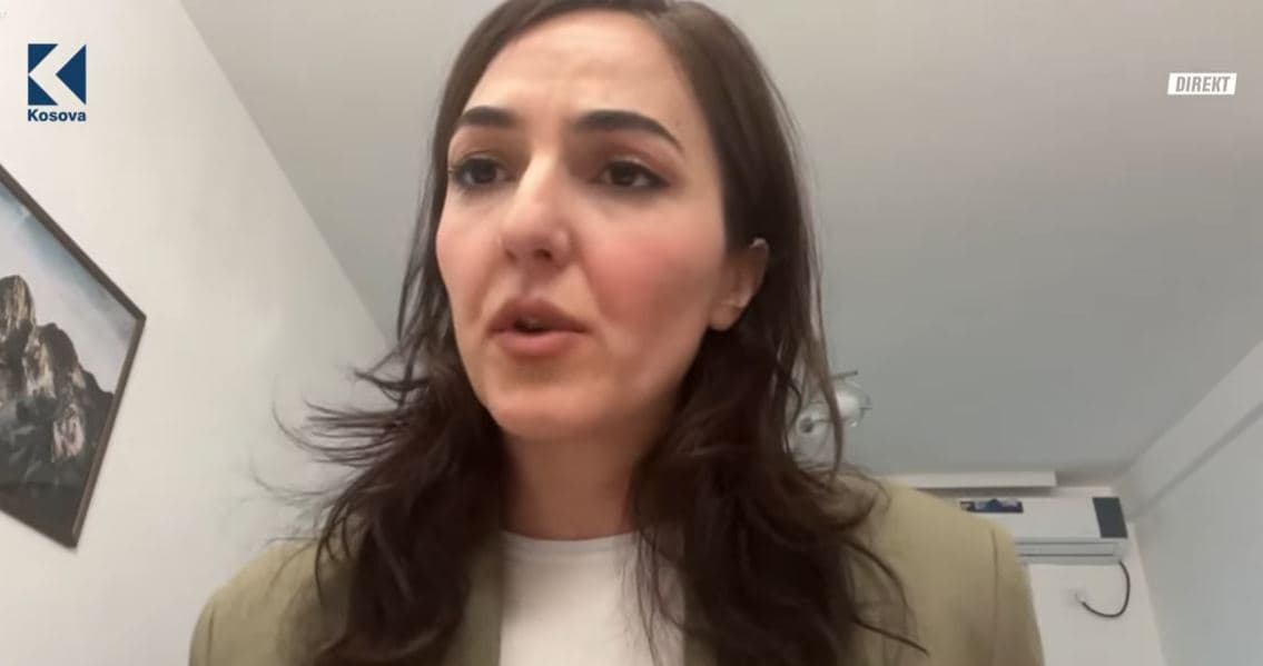 Hasani: Protesta në Serbi tregoi rezistencën e komunitetit serb për me pranu Kosovën (VIDEO)