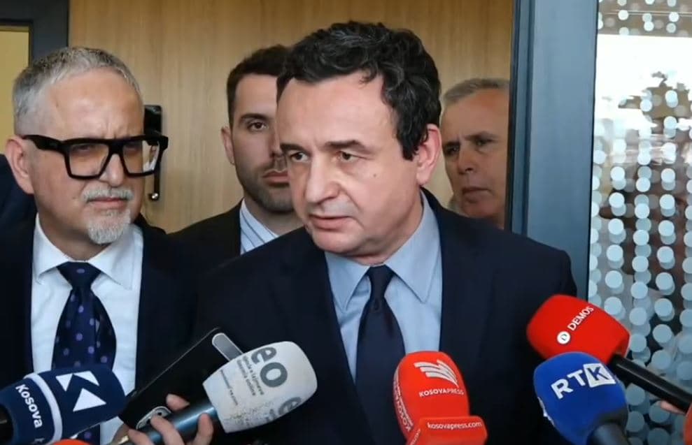 Presidenti, Kurti thotë se nga sot do t’i dërgojë ftesa krerëve partiakë për takime