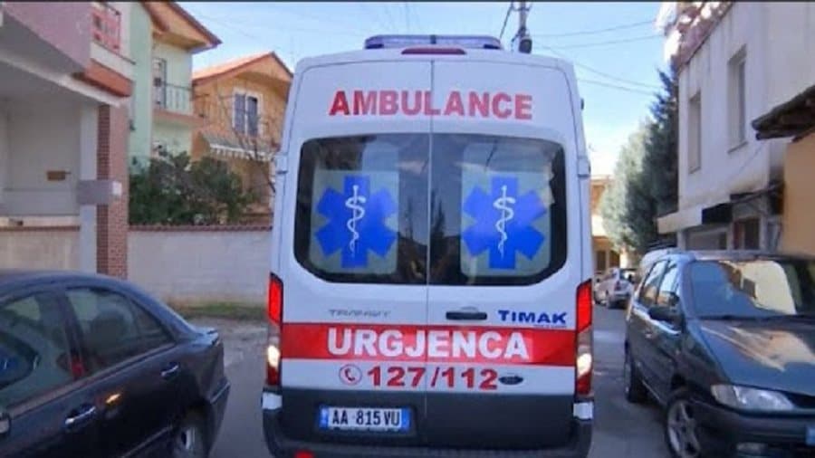 Gjendet i vdekur shtetasi italian në një hotel në Durrës