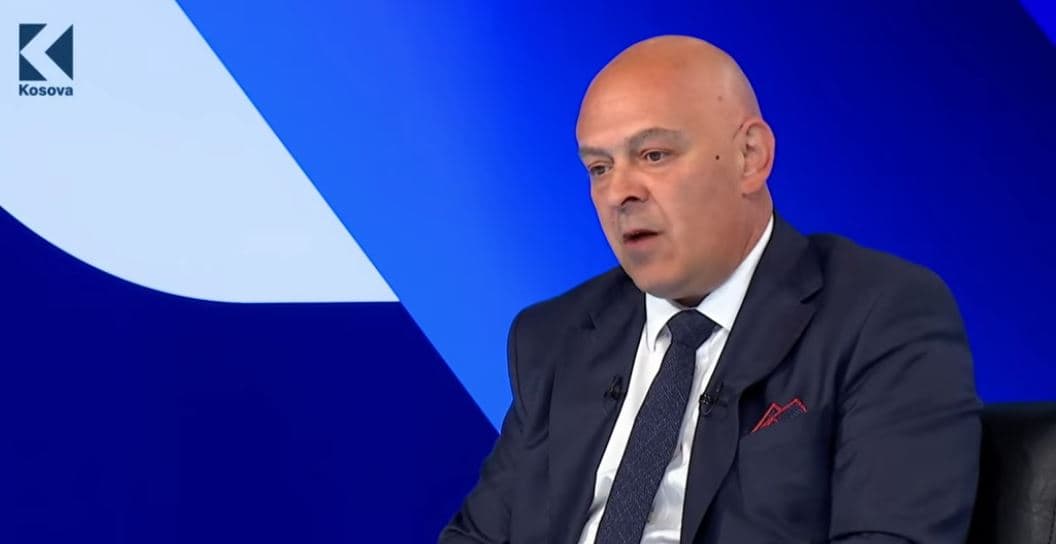 Kandidat për kryeministër i AAK-së, Gjini: Gjasat janë reale, por duhet të presim formalizimin (VIDEO)