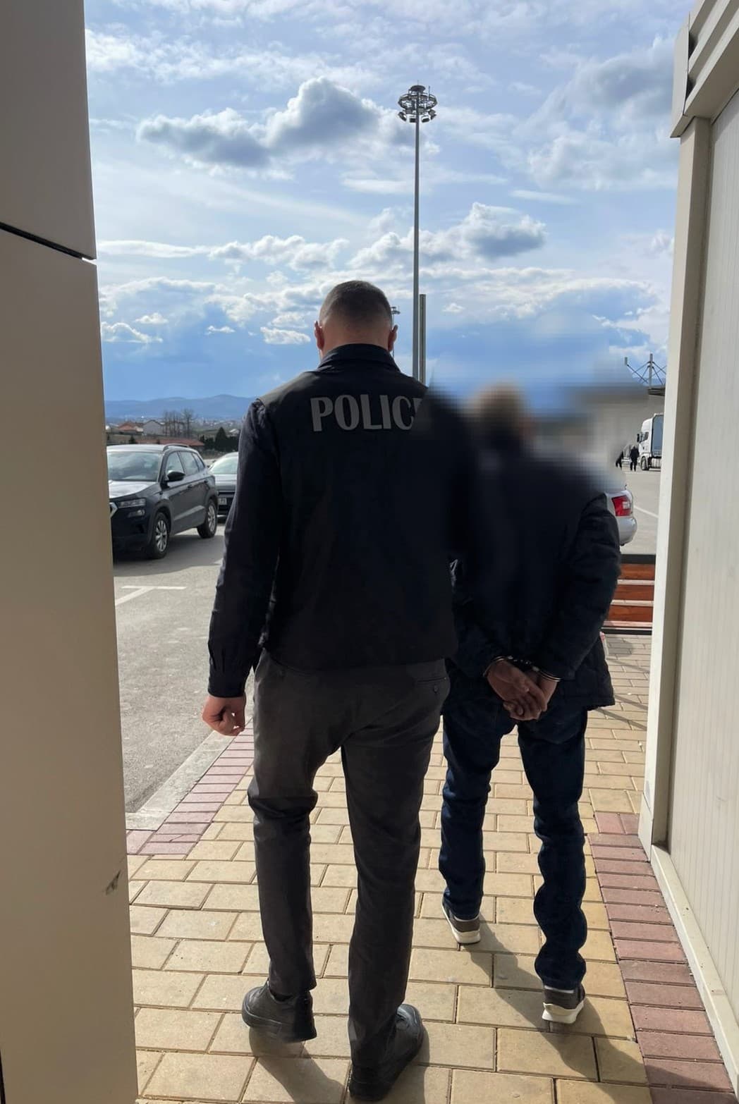 Paraburgoset Zoran Stankoviq, i dyshuar për krime lufte në Matiçan