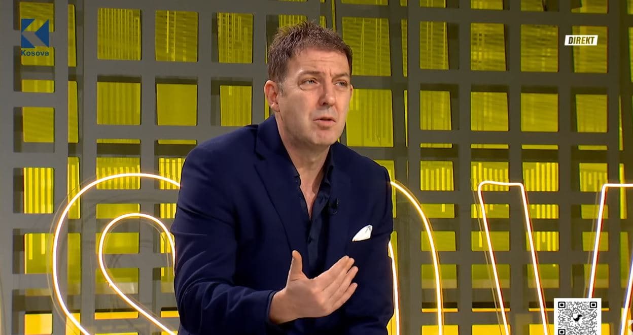 Zeqiri: Kosova është duke u futur në një situatë të rrezikshme me potencial për konflikt civil (VIDEO)