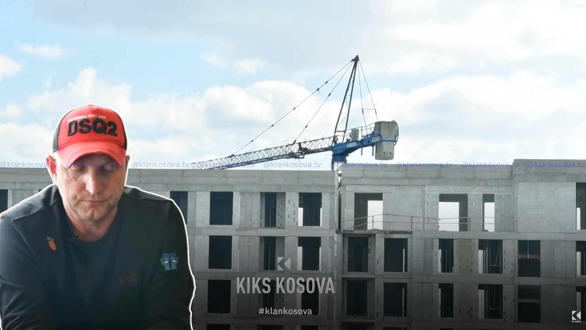 “Kam hy kredi e kam marrë borxh, pagova 20 mijë euro e banesën nuk e mora” (VIDEO)