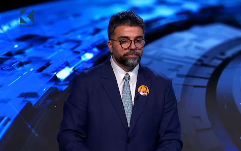 Behrami: VV nuk ka bërë asnjë përpjekje për me gjet një emër të Presidentit (VIDEO)