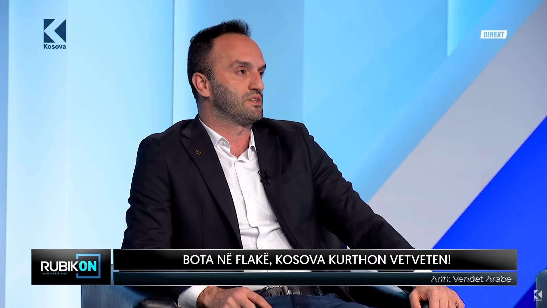 Serbia blen 100 raketa balistike nga Kina, Tahiri: Deklarata e Vuçiqit ka dridhur Ballkanin (VIDEO)