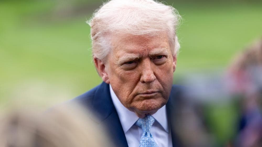Irani refuzon planin e Trump për përfundimin e luftës