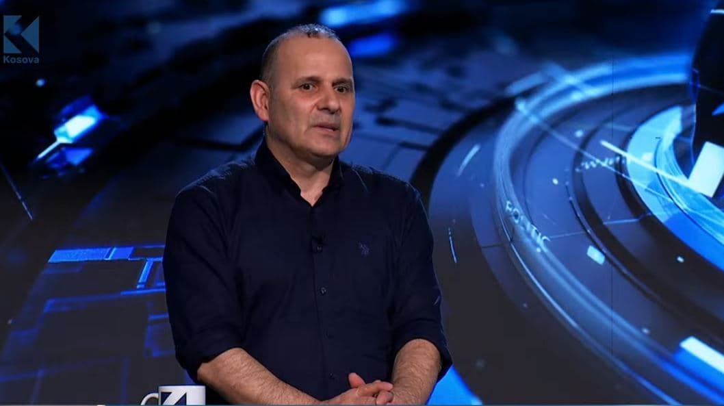Canaj: Opozita nuk mund t’i besojë Kurtit, zgjedhjet janë të pashmangshme (VIDEO)