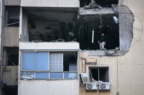 Lindja e Mesme zgjohet nga valë sulmesh të reja, ndërsa konflikti u zgjerua gjatë natës