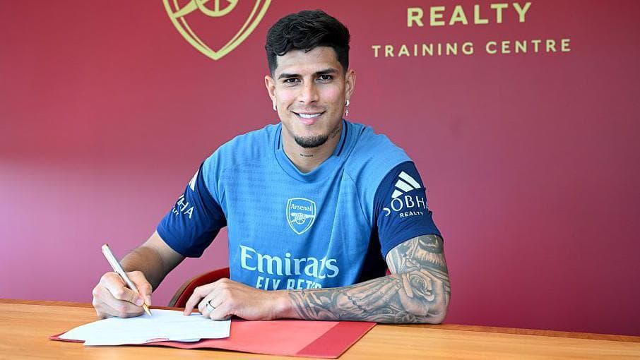 Arsenal blen përfundimisht Hincapien nga Leverkuseni