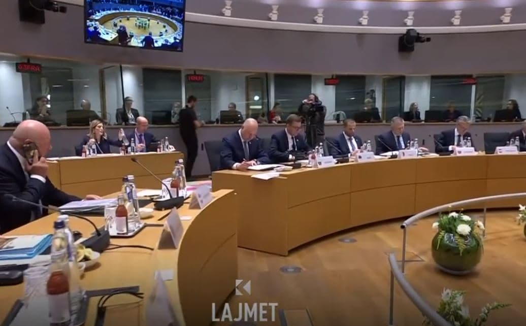 Vlerësimi i ekspertit: Ujdia e Ohrit, dështimi i madh i BE-së (VIDEO)