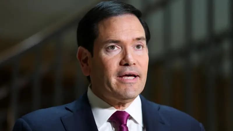 Rubio: Qëllimi i ShBA-së është shkatërrimi i raketave balistike iraniane