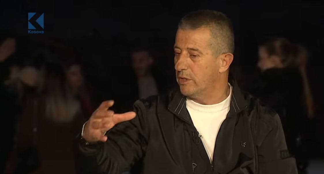 Emin Lati rrëfen momentet e rrethimit të Prekazit: Si sot më kujtohet (VIDEO)