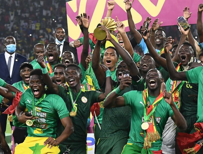 Skandal: CAF vendos t’ia heq titullin Senegalit për t’ia dhuruar Marokut