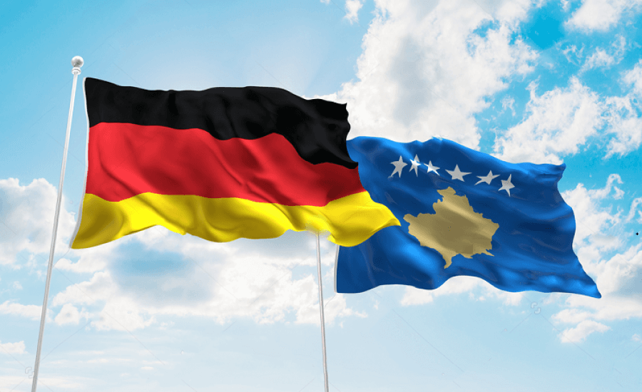 Gjermania: Kosovës i duhen institucione funksionale