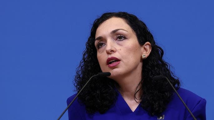 Osmani: Masakra e tregut në Mitrovicë dëshmi e krimeve mizore nga regjimi gjenocidal serb