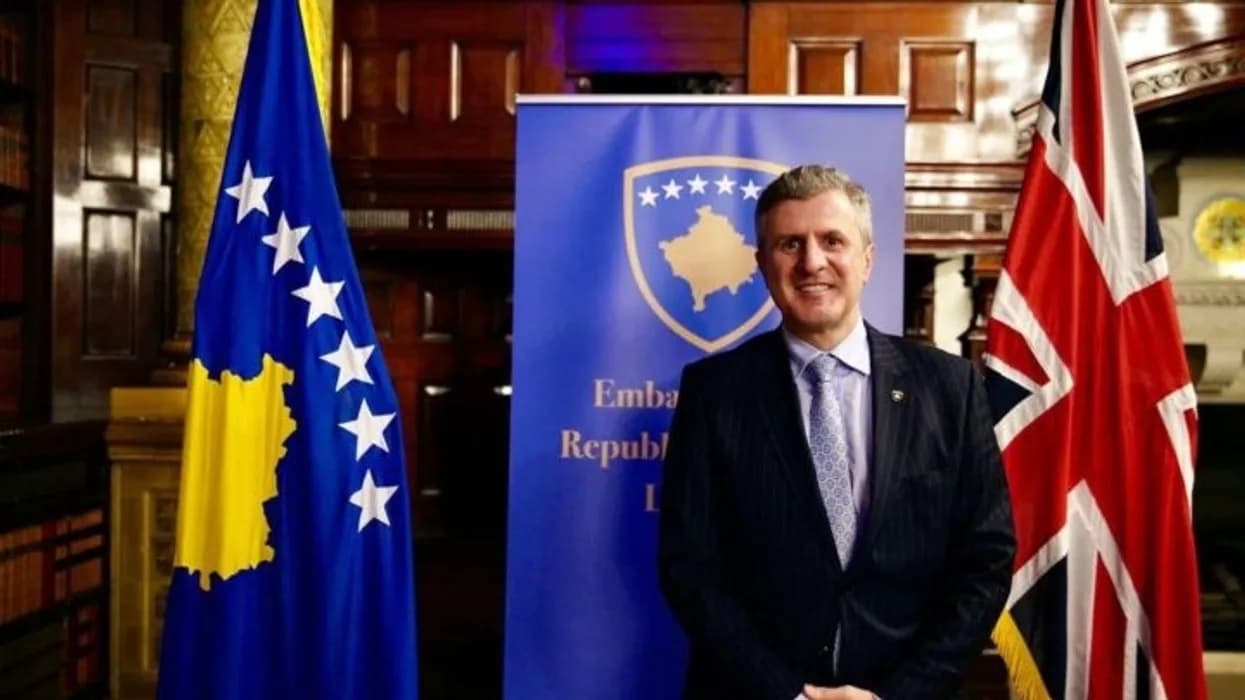 Komiteti irlandez për Çështjet e BE-së diskuton zgjerimin, flasin ambasadorët e Kosovës e të Ukrainës