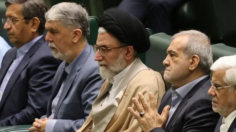 Presidenti iranian konfirmon se Ministri i Inteligjencës është vrarë