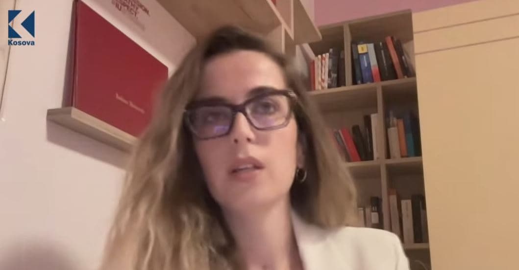 "6 mijë spiunë rusë aktiv në Serbi", flet Loshaj e QKSS-së (VIDEO)
