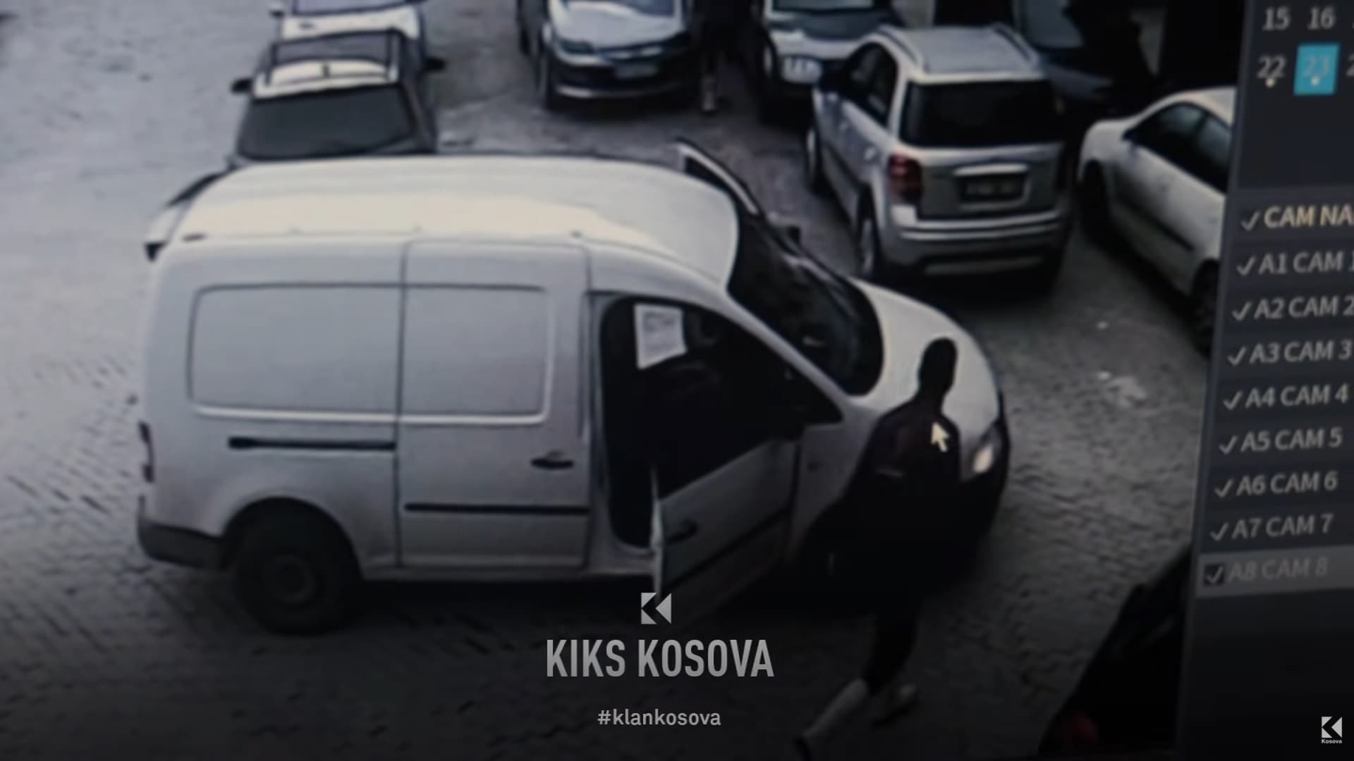 41-vjeçari pretendon se u kërcënua me armë nga ish-miqtë - çka thonë këta të fundit? (VIDEO)