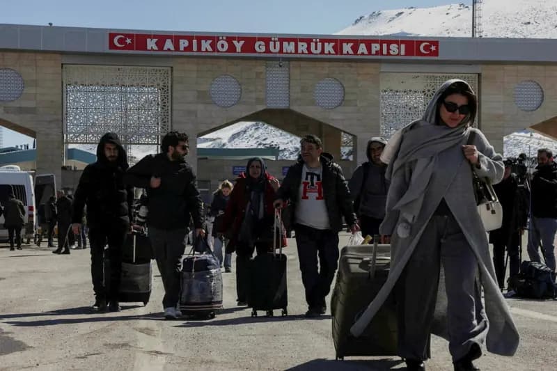 Shkeljet e hapësirës ajrore turke “nuk mund të justifikohen”, Erdogan i thotë Iranit