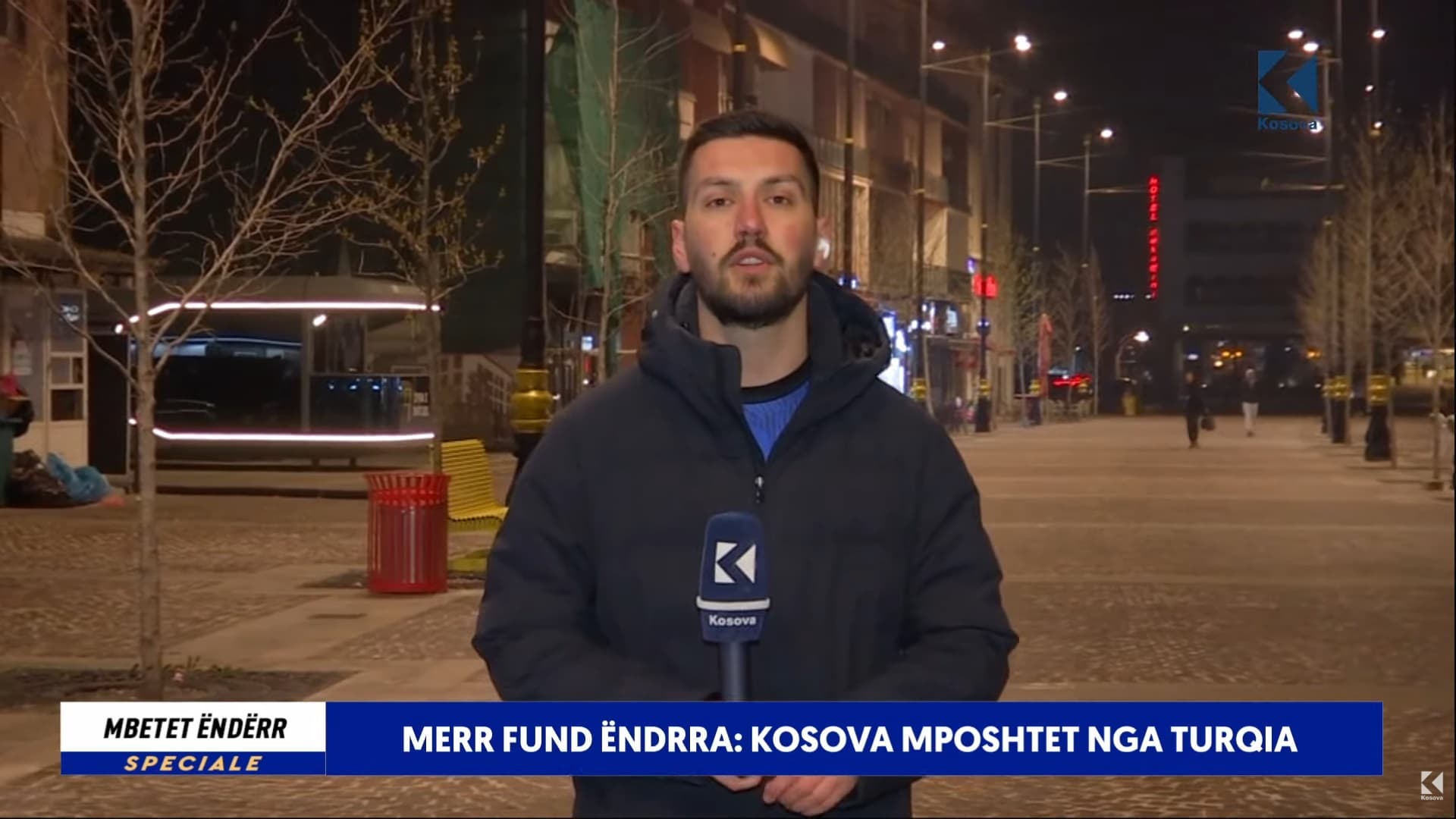 “I madh e i vogël në Pejë, u shpërndanë të dëshpëruar” (VIDEO)