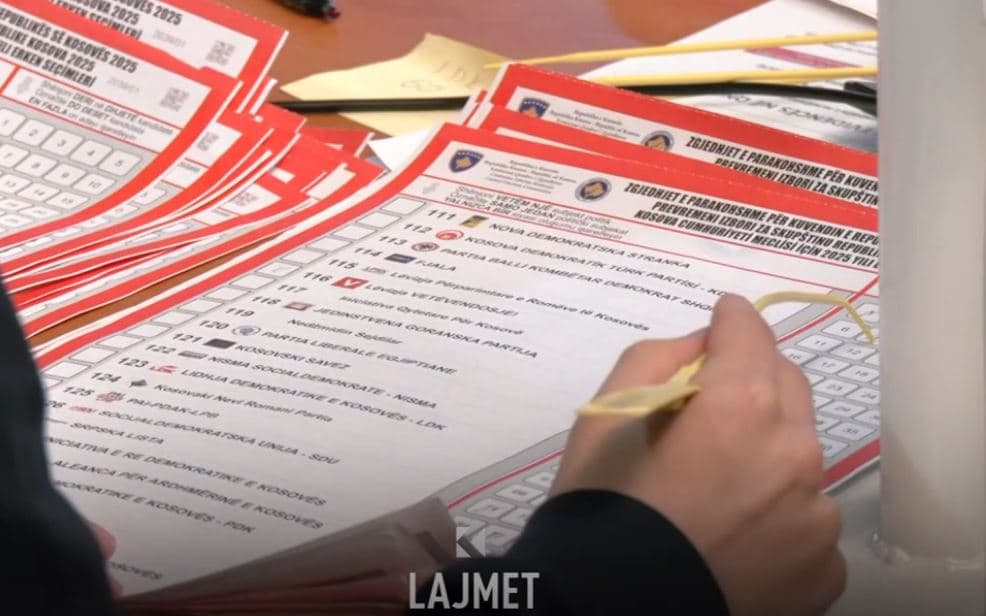 Komisionerët “manipulues”: Ngriten aktakuzat - partitë s’u besojnë më (VIDEO)