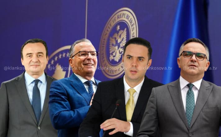 Opozita nuk pranon të takohet me Kurtin për Presidentin, presin vendimin e Kushtetueses