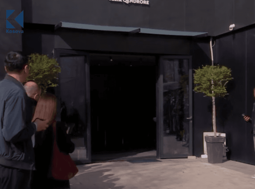 Deputetët e LDK-së të rezervuar për emrin e presidentit