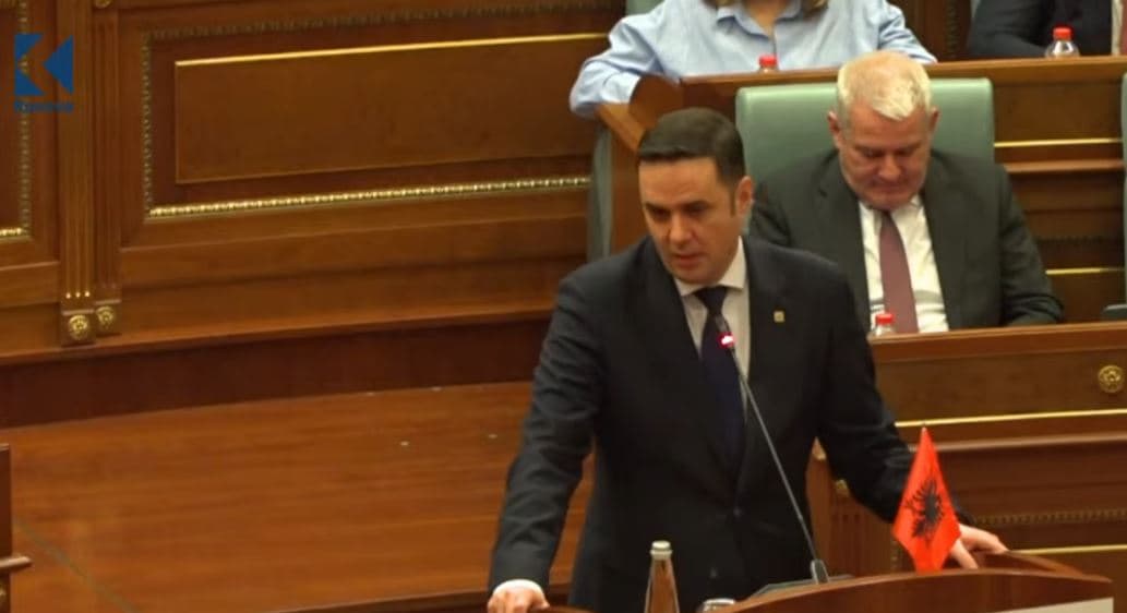 LDK-ja përkrah amandamentet për zgjedhjen e Presidentit nga populli (VIDEO)
