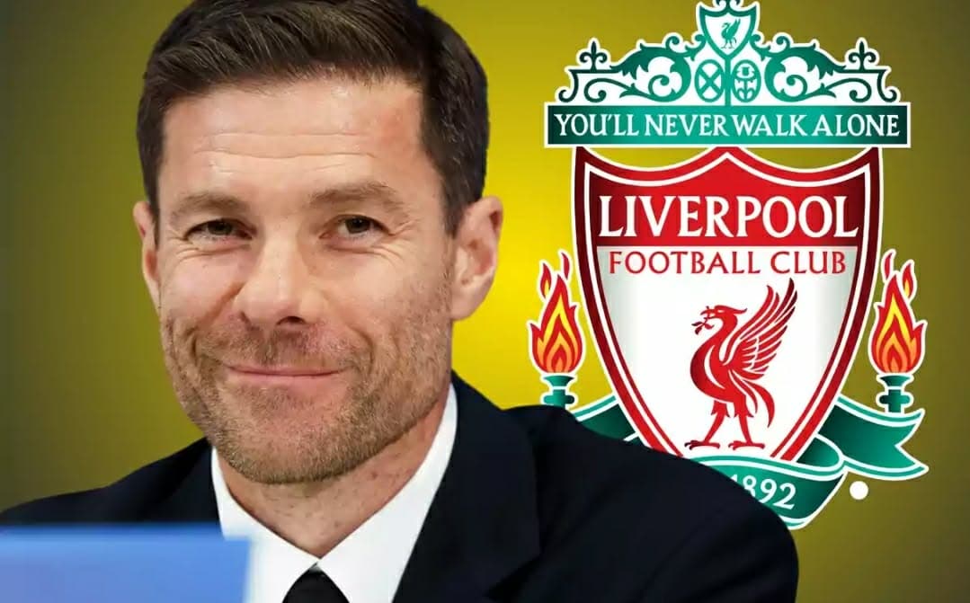 Kushte për Arne Slot, "buzëqesh" Xavi Alonso