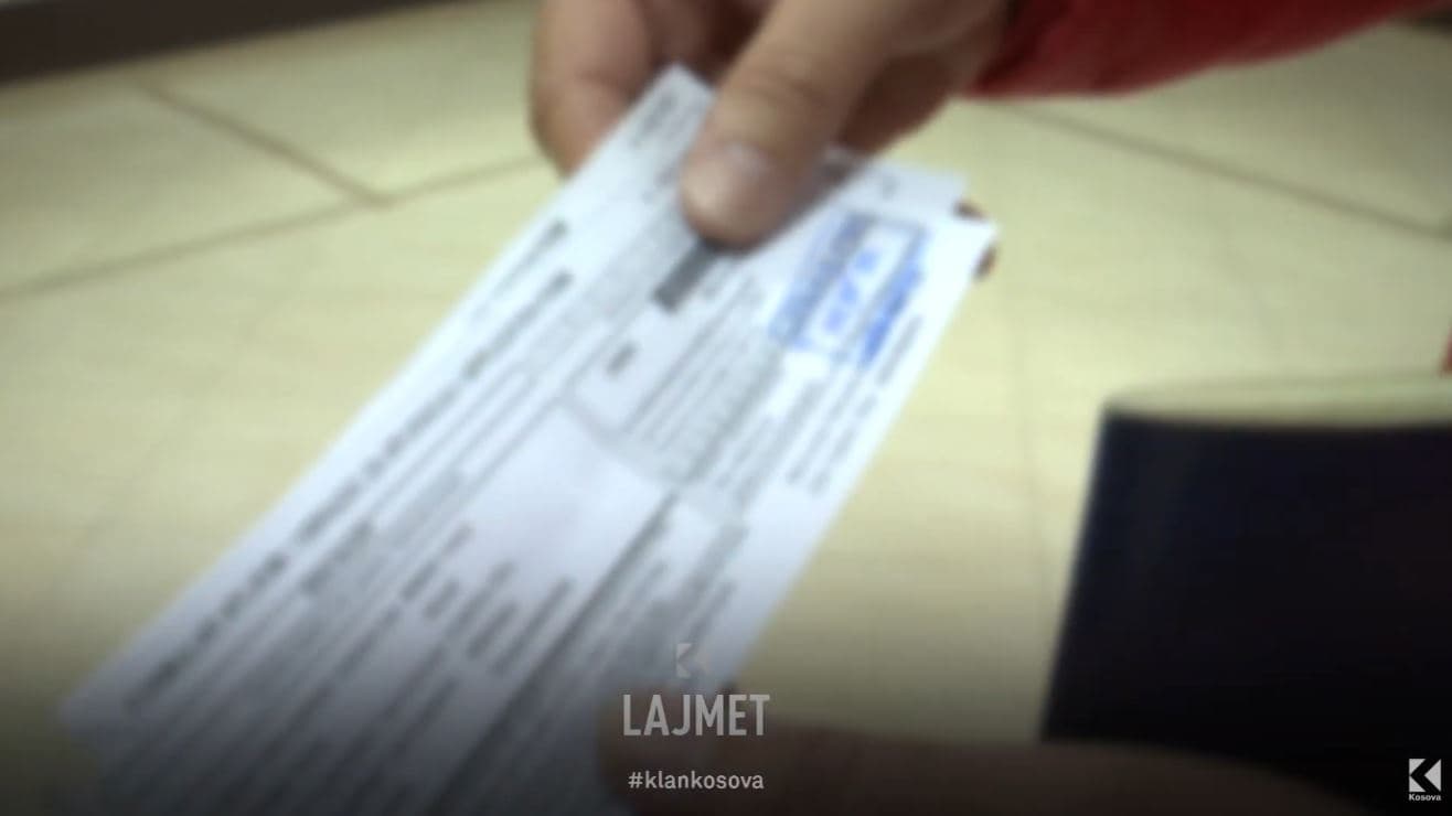 Ligji për të huajt: A po trajtohen ndryshe serbët nga luginasit (VIDEO)