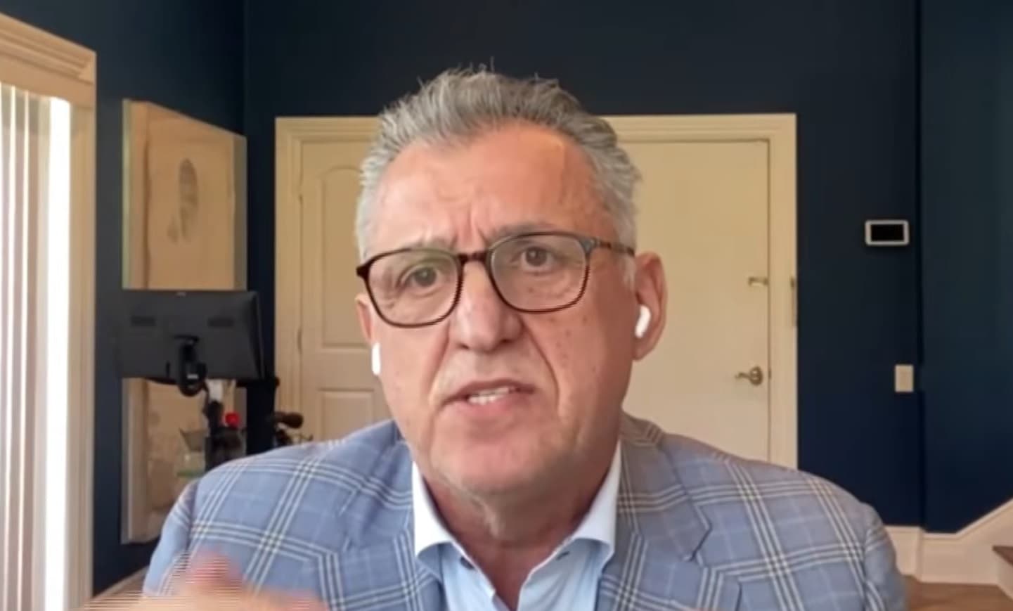 “Tërheqja e trupave”, Vulaj: Kosova ta ngre nivelin e bashkëpunimit dhe miqësisë me ShBA-në (VIDEO)