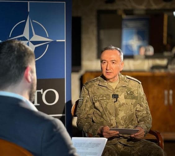 Ulutash: Mandati i KFOR-it në Kosovë nuk ka afat përfundimtar