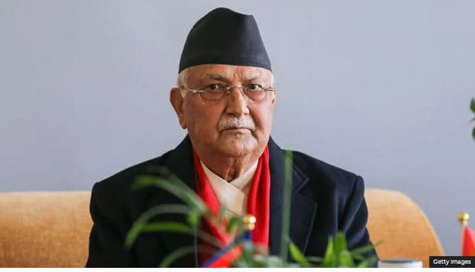 Ish-kryeministri i Nepalit arrestohet për shtypjen fatale të protestave